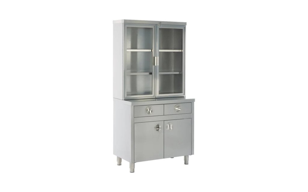 Instrument Cabinet with Drawers